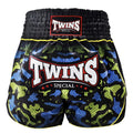 Twins Special TTBL Atlas Muay Thai Shorts