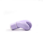 Twins BGVL4P pastel bokshandschoenen — lila