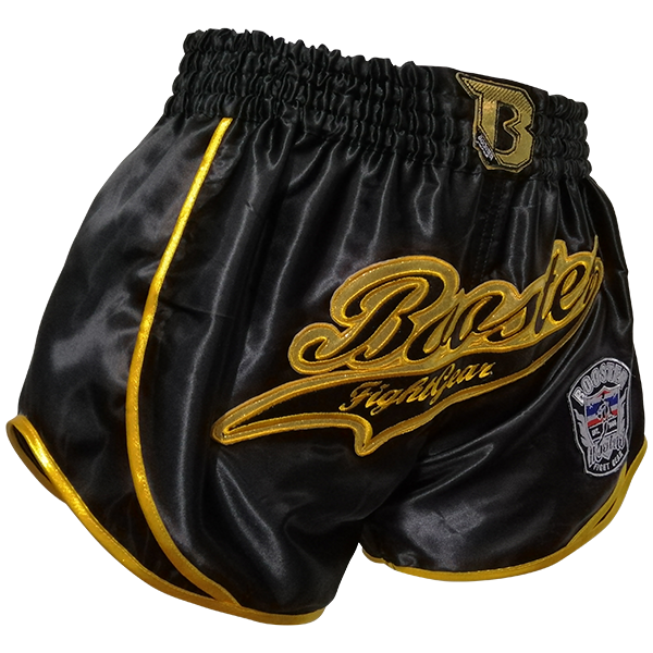 Booster Retro Slugger 1 Fightshorts