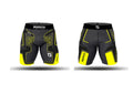 Booster Delta 3 Compressieshort