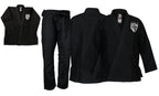 Booster BJJ V2 Pro Shield Gi Zwart
