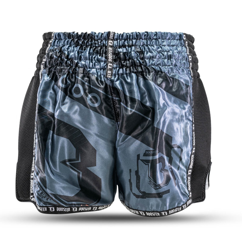 Booster TBT Elite 1 Kinder Trunk
