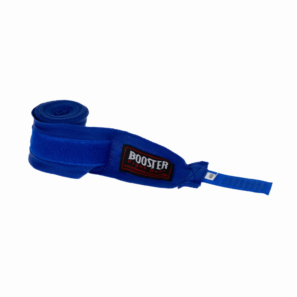 Booster BPC Bandages 460cm Blauw