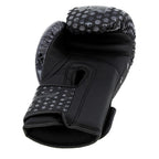King Pro Boxing Hexagon kids bokshandschoenen nr. 1