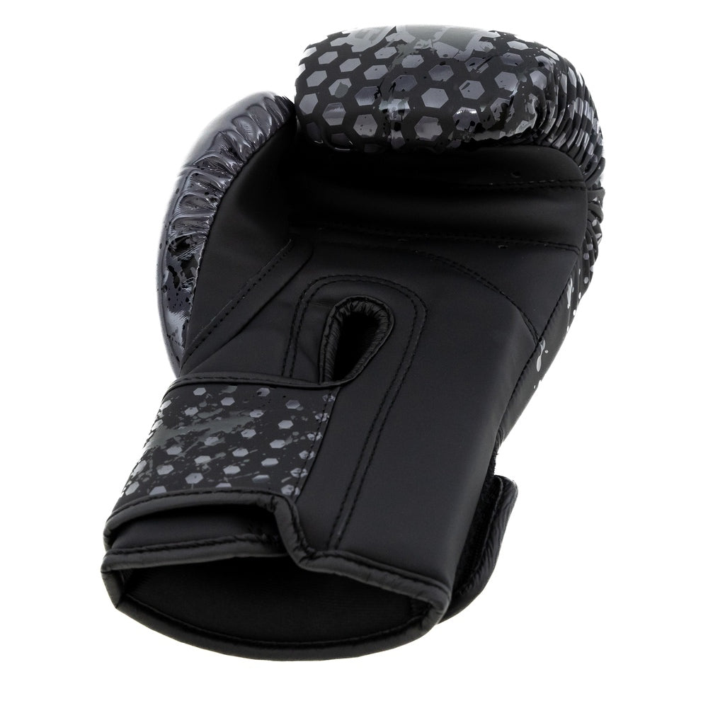 King Pro Boxing Hexagon kids bokshandschoenen nr. 1
