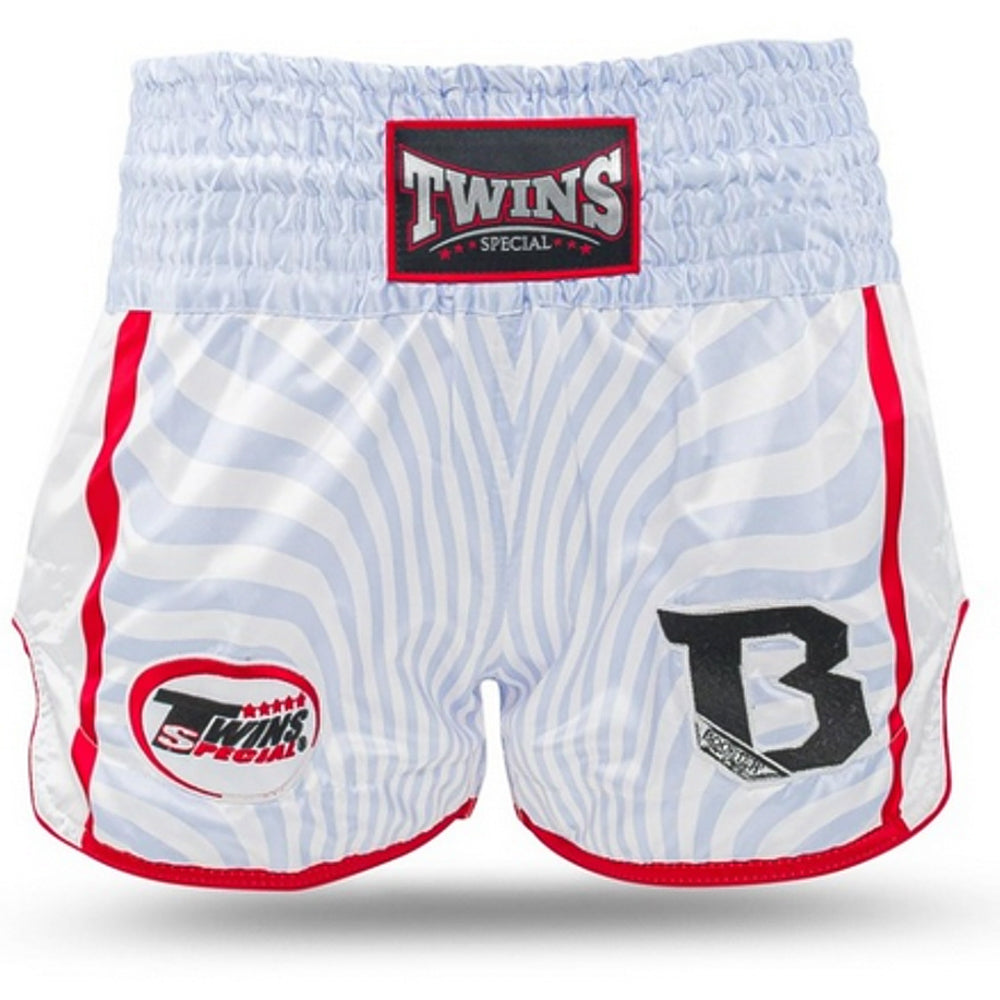 Twins X Booster TBT Short 8
