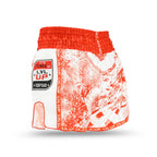 LVL UP Stadium 2 Muay Thai Shorts