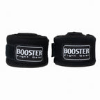 Booster BPC Mesh Bandages 460cm Zwart