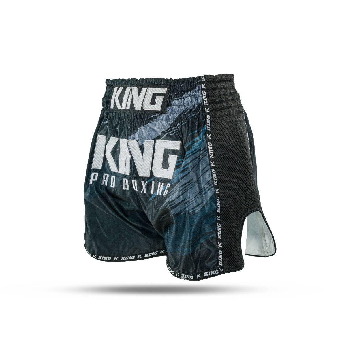 King Pro Boxing Storm 1 Muay Thai Short
