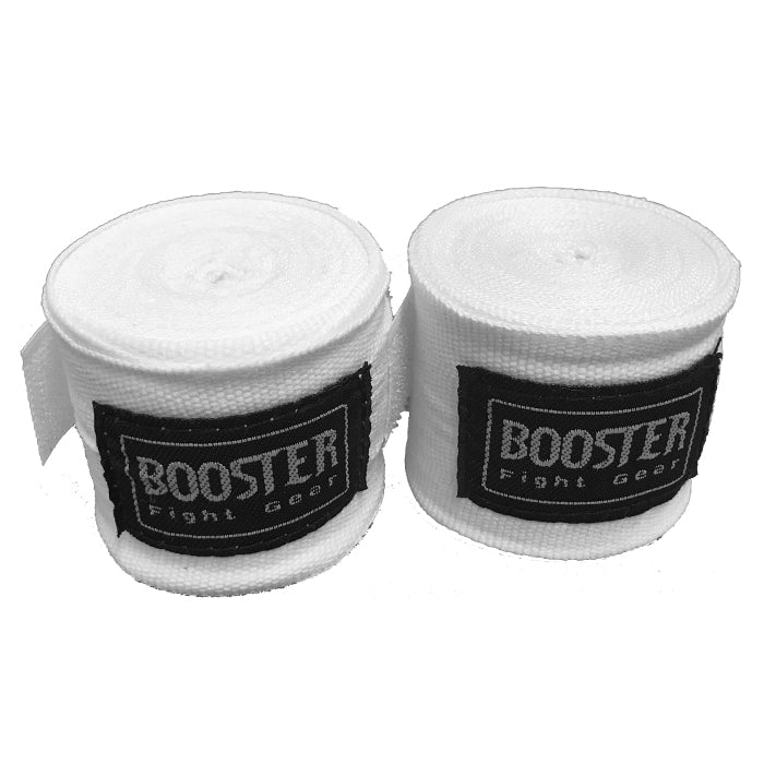 Booster BPC Bandages 460cm Wit