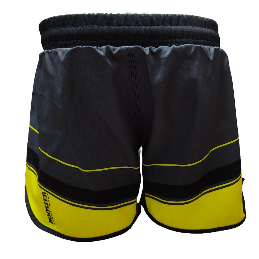 Booster Delta 3 MMA Short