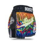Booster TBT Flow 3 Fightshorts