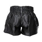 Booster TBT Slugger Zwart Fightshorts