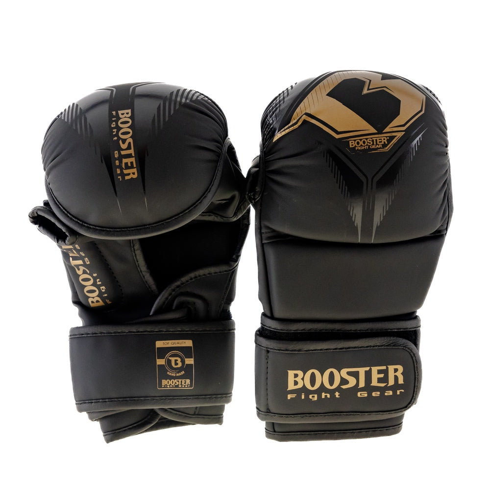Booster Bangkok MMA gloves nr. 1