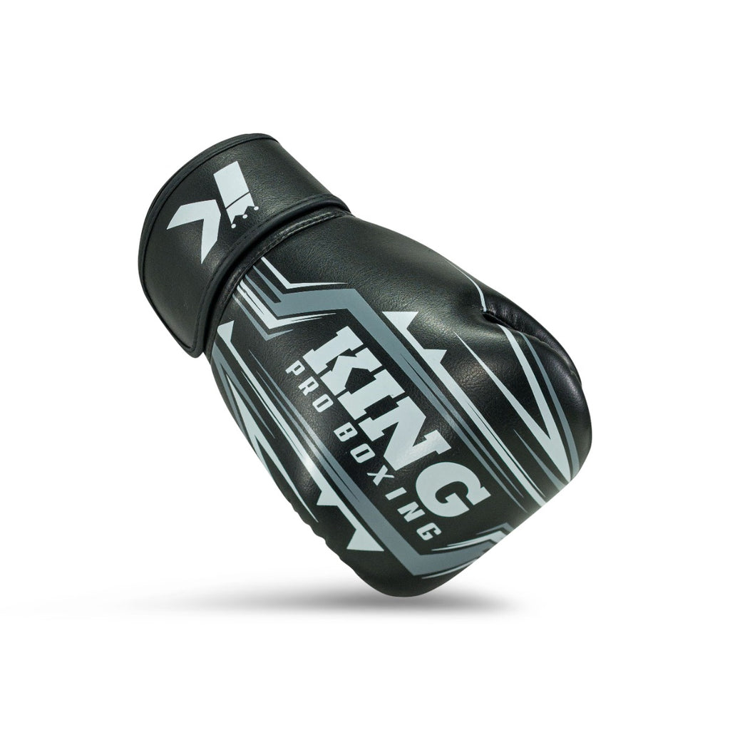 King Pro Boxing SPARTAN bokshandschoenen nr. 1