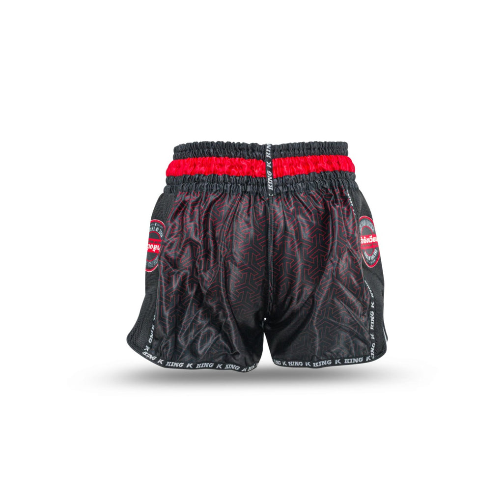 King Pro Boxing Origin 2 Muay Thai Short