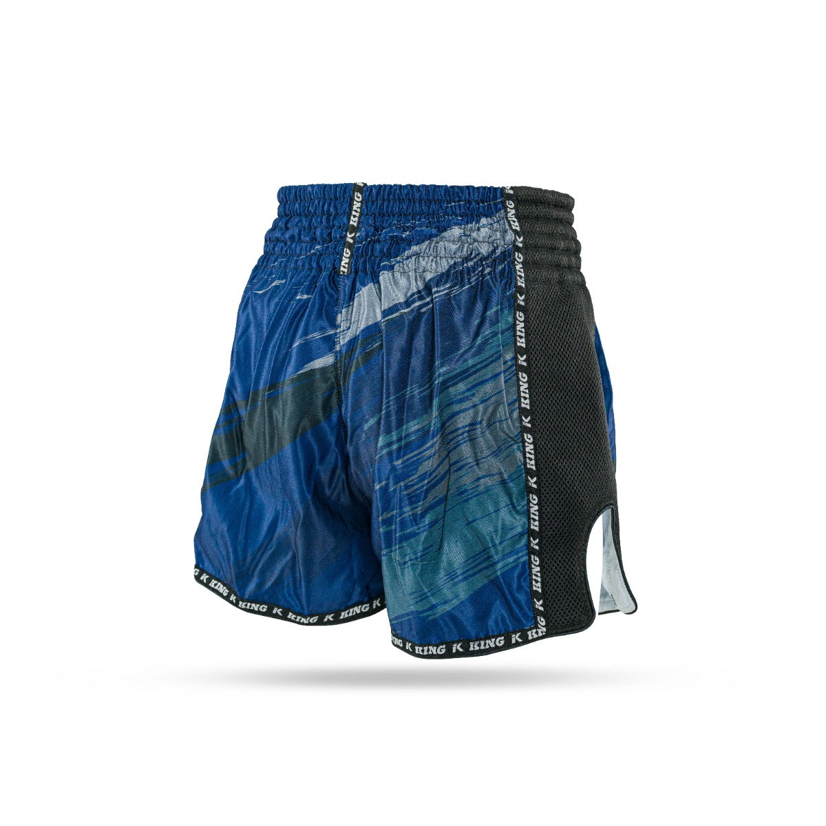 King Pro Boxing Storm 4 Muay Thai Short