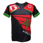 Booster Team Morocco T-shirt
