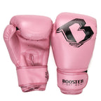 Booster BT Starter bokshandschoenen — roze