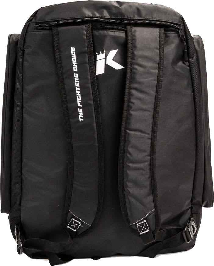 KPB GYMBAG