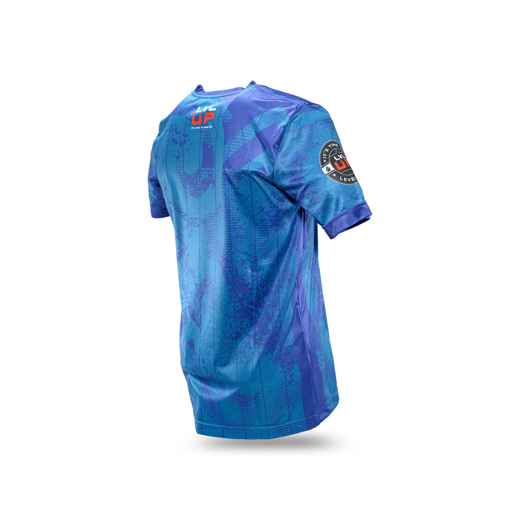 LVL UP TSHIRT