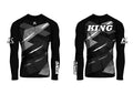 KPB RASHGUARD