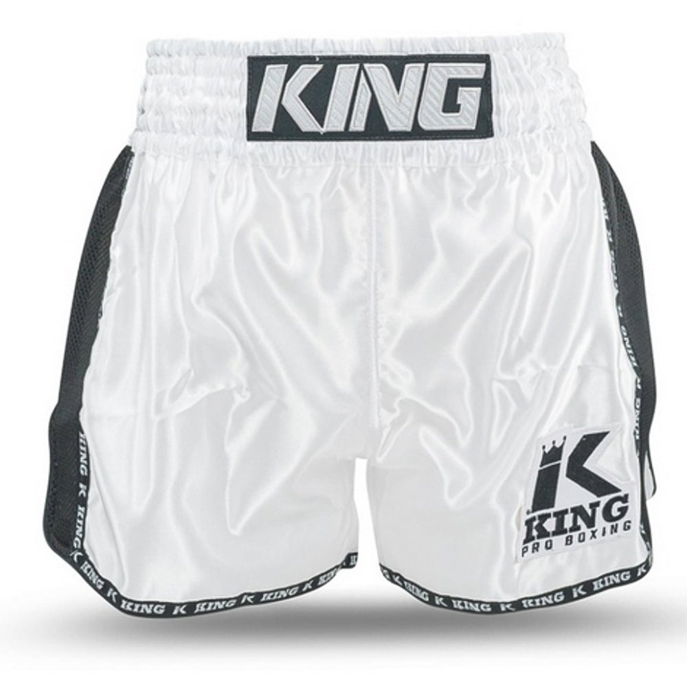 King Pro Boxing Bangkok 3 Muay Thai Short