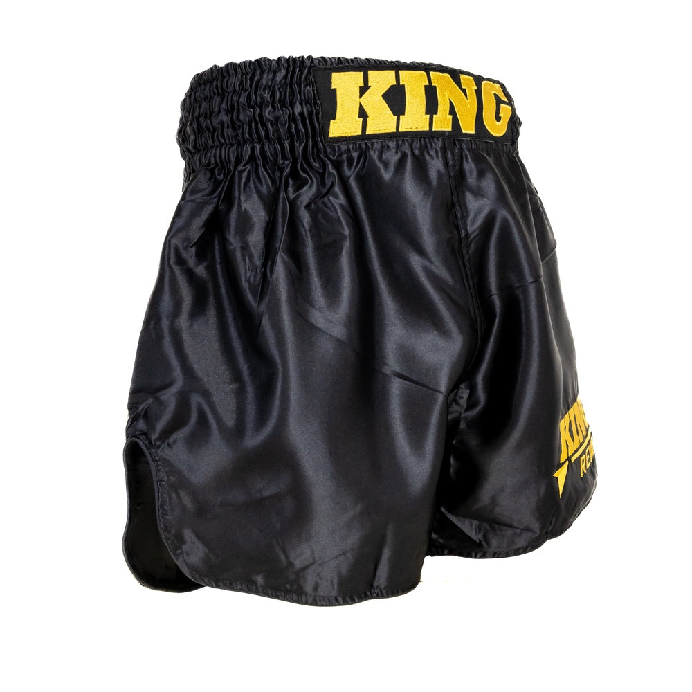 King Pro Boxing Revo Short 2