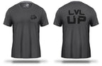 LVL UP TSHIRT