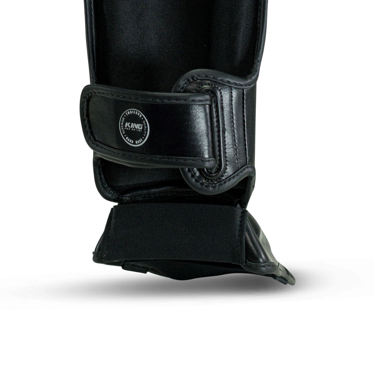 King Pro Boxing Spartan scheenbeschermers nr. 1
