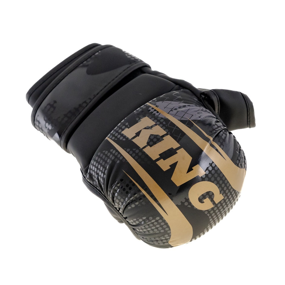 King Pro Boxing Shogun MMA handschoenen nr. 2