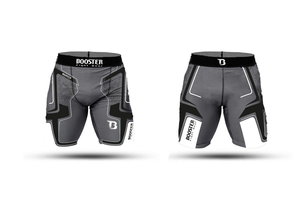 Booster Delta 4 Compressieshort