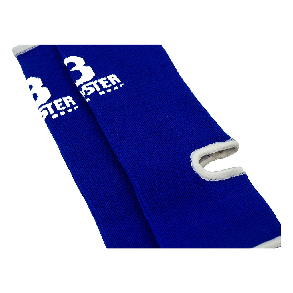 Booster Thai enkelbandjes — blauw