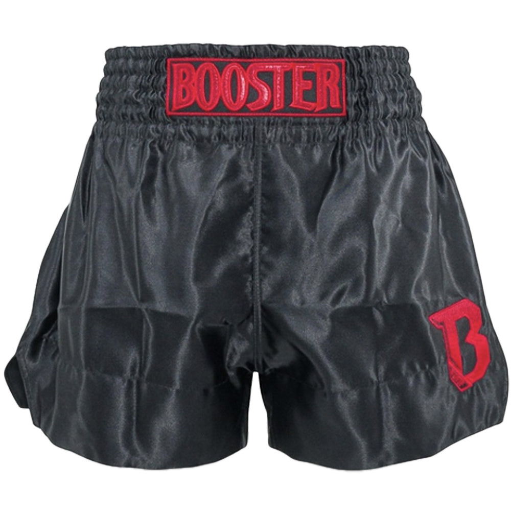 Booster TBT Core 2 Fightshorts