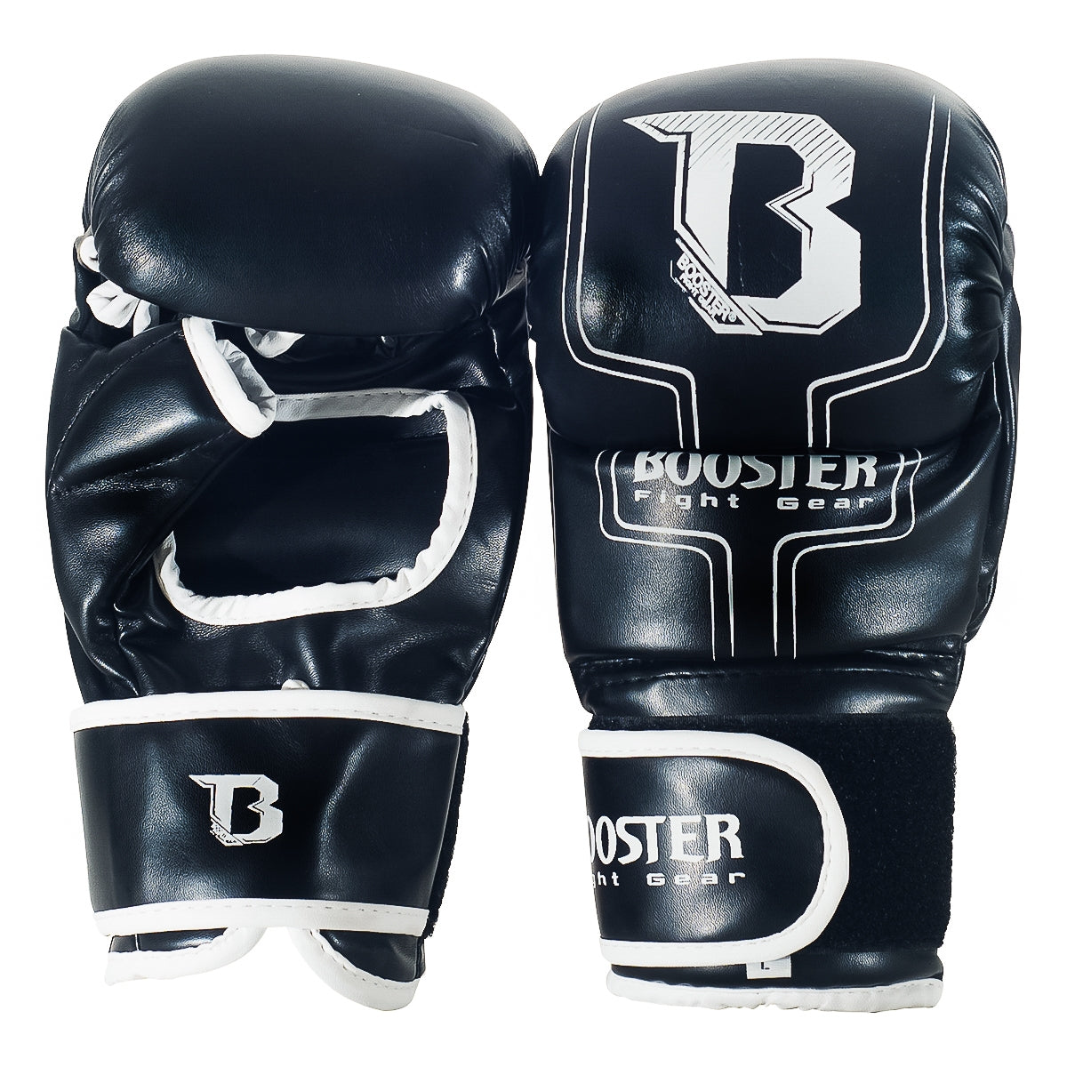 Booster MMA gloves BFF8