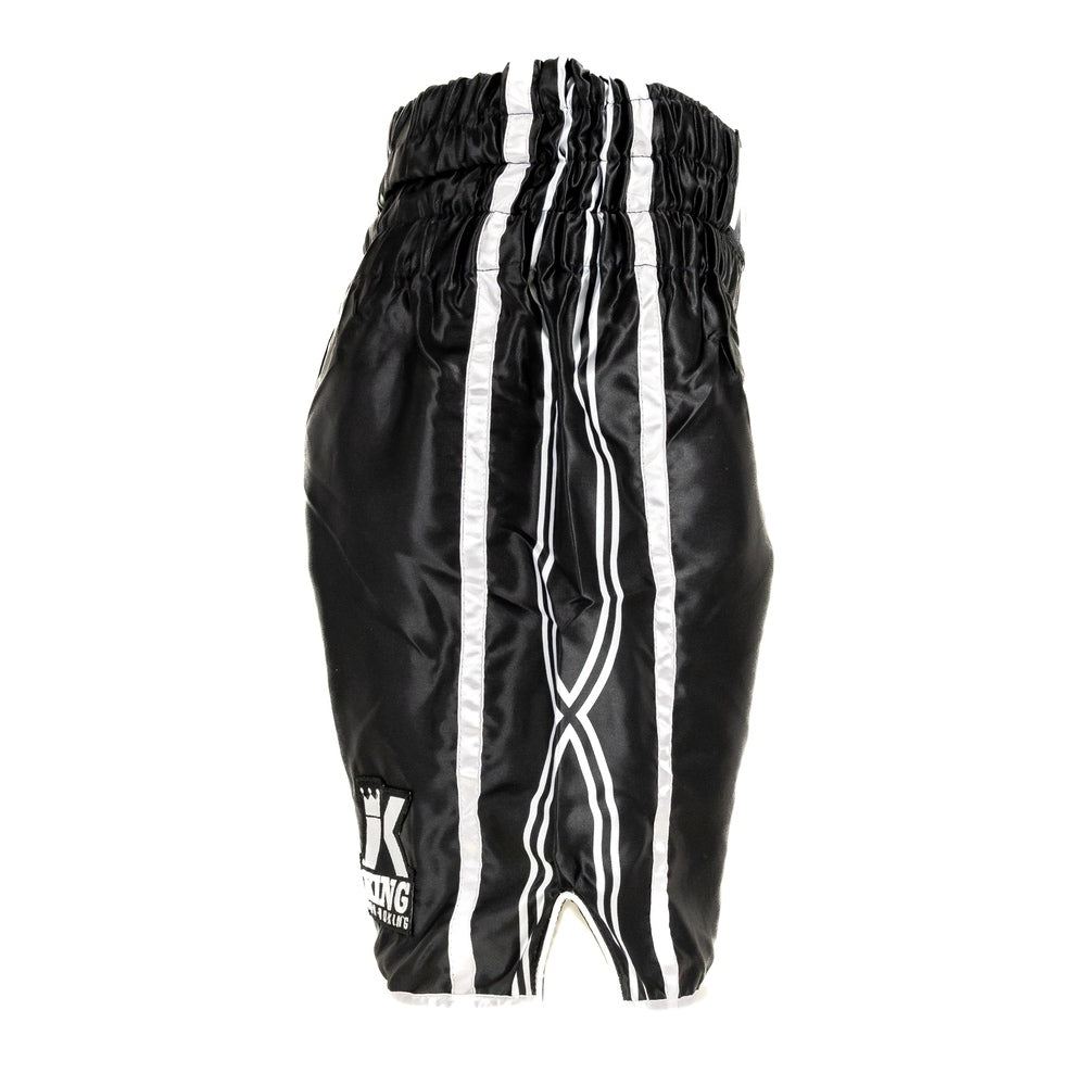 King Pro Boxing XK Short 1