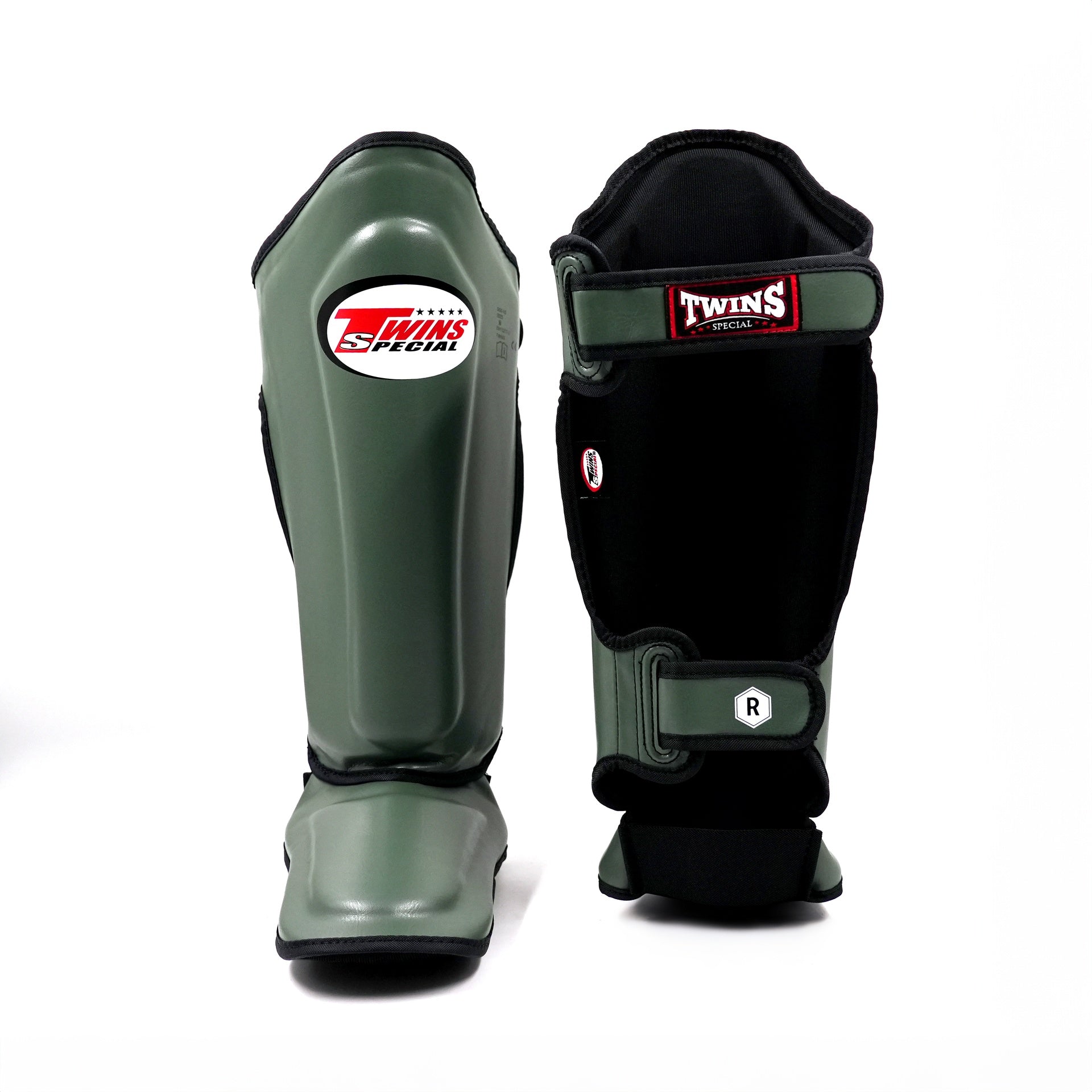 TWINS SHINGUARDS