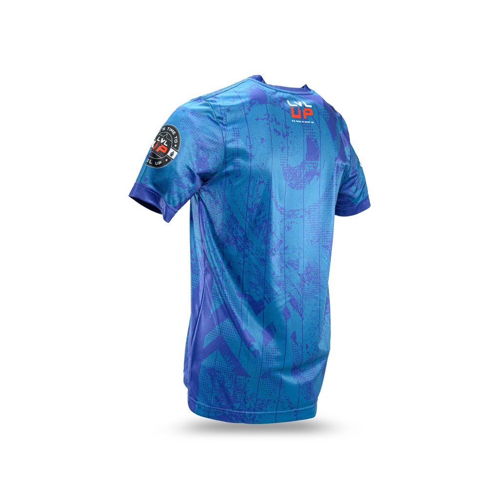 LVL UP TSHIRT