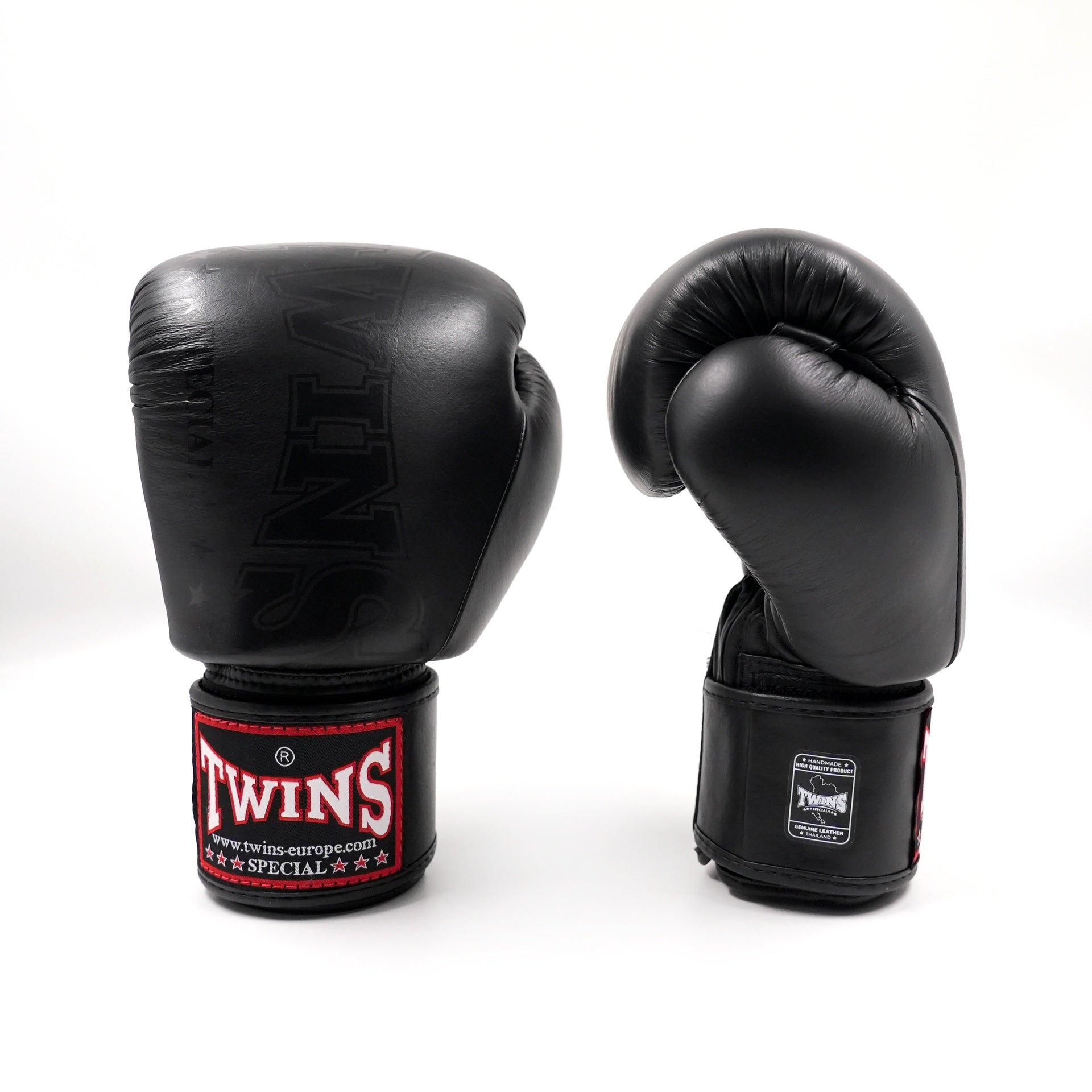 Twins BGVL8 Core bokshandschoenen