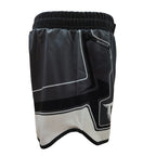 Booster Delta 4 MMA Short