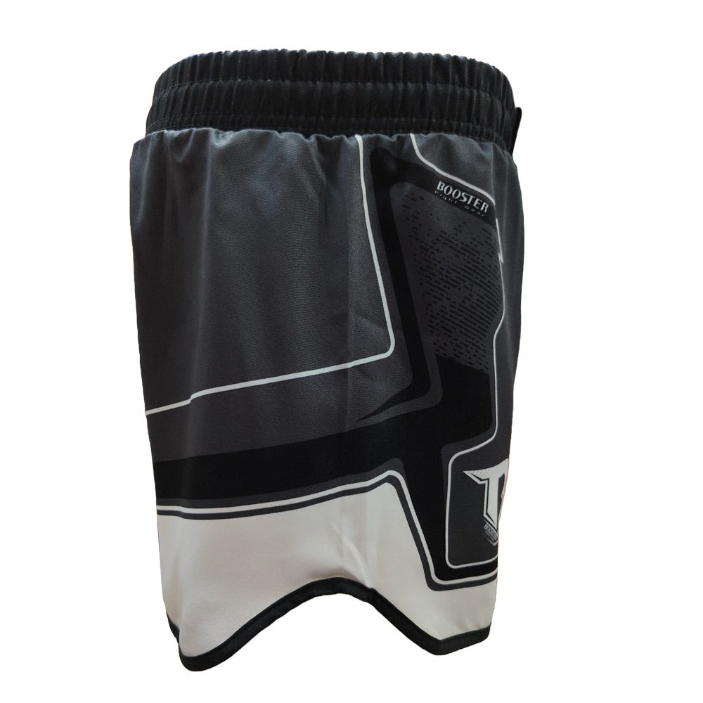 Booster Delta 4 MMA Short