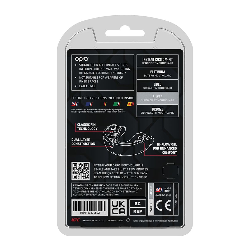 OPRO MOUTHGUARD