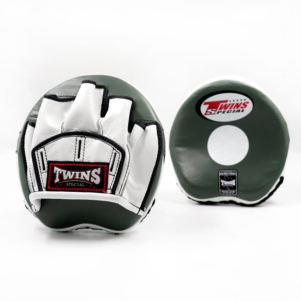 TWINS FOCUS MITTS