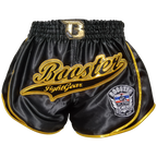 Booster Retro Slugger 1 Fightshorts