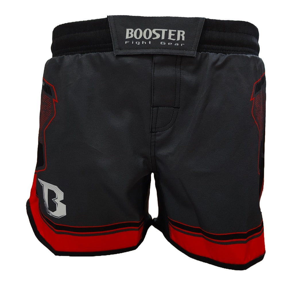 Booster Delta 1 MMA Short