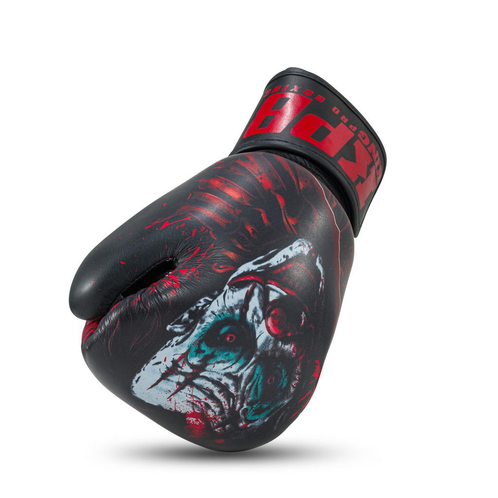 King Pro Boxing Scary bokshandschoenen