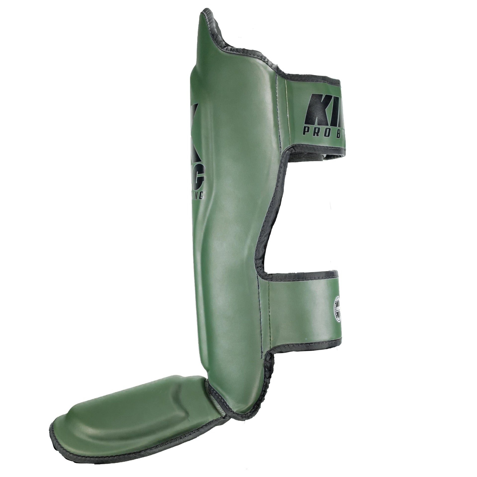 King Pro Boxing scheenbeschermers nr. 4
