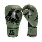 King Pro Boxing Platinum Bokshandschoenen