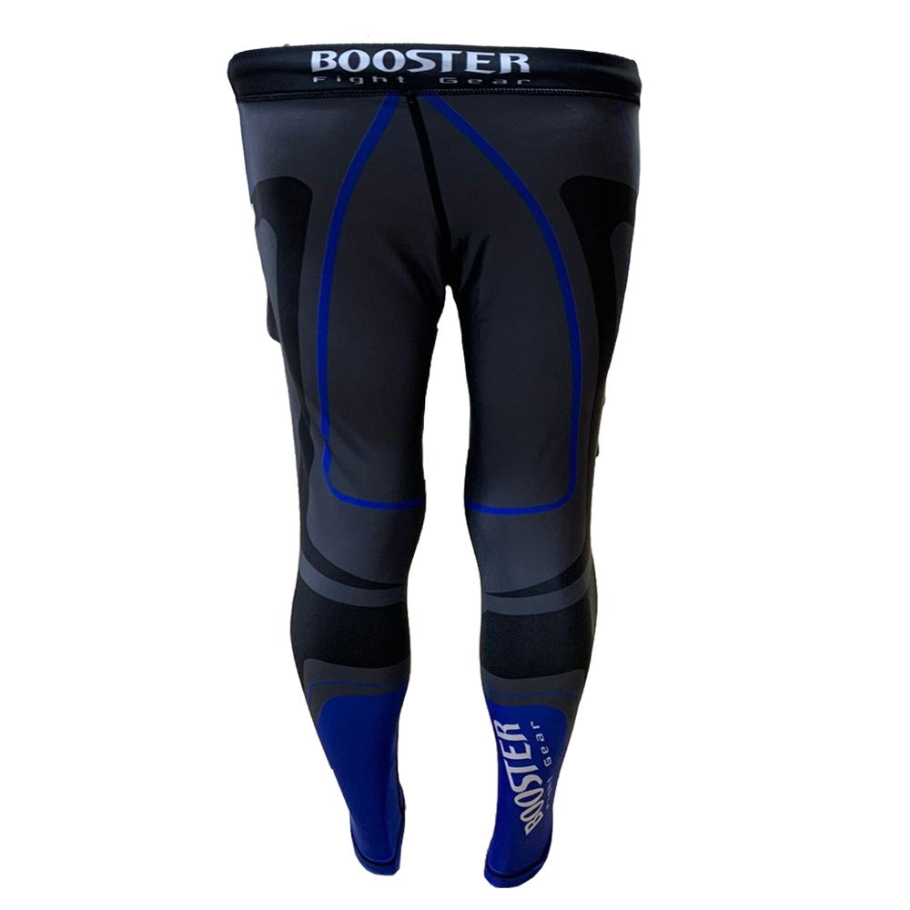 Booster Delta 2 MMA Spats
