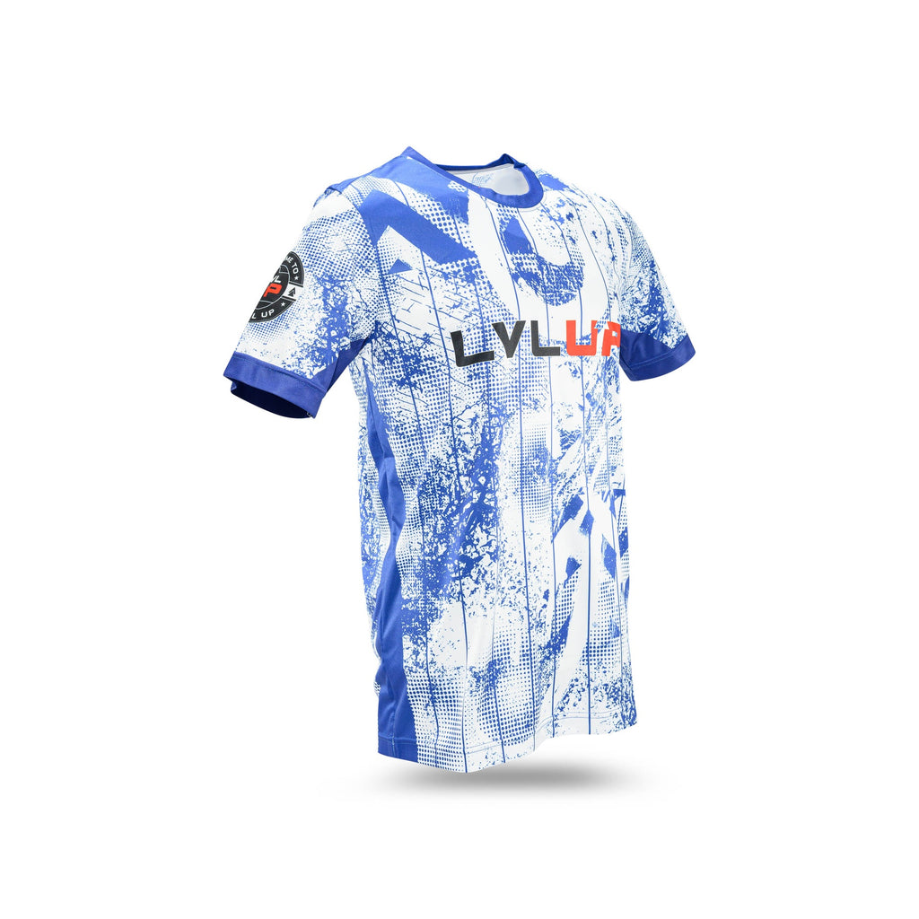 LVL UP TSHIRT